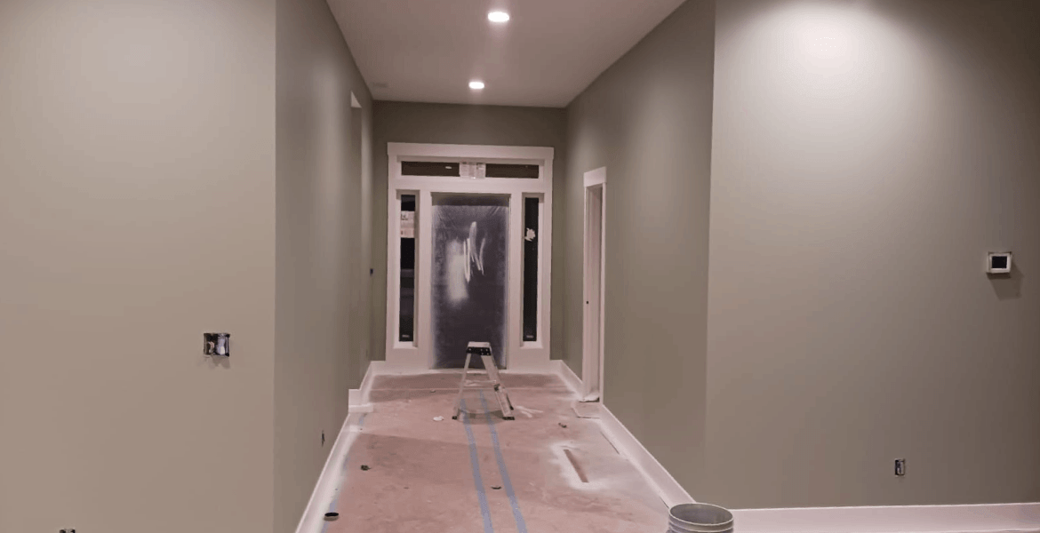 GP Master Painter