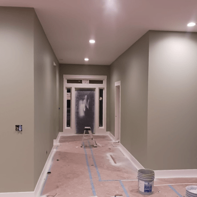 Interior Painting