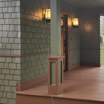 Exterior Painting