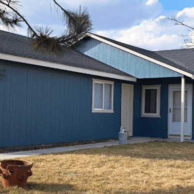 House Painting