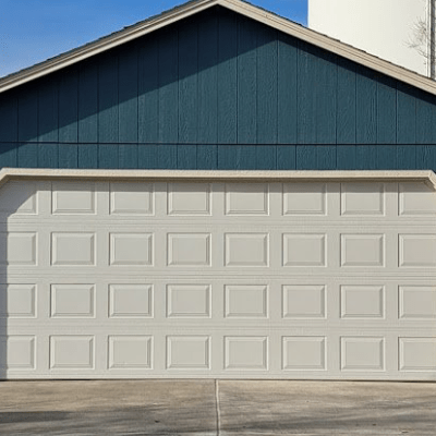Garage Painting